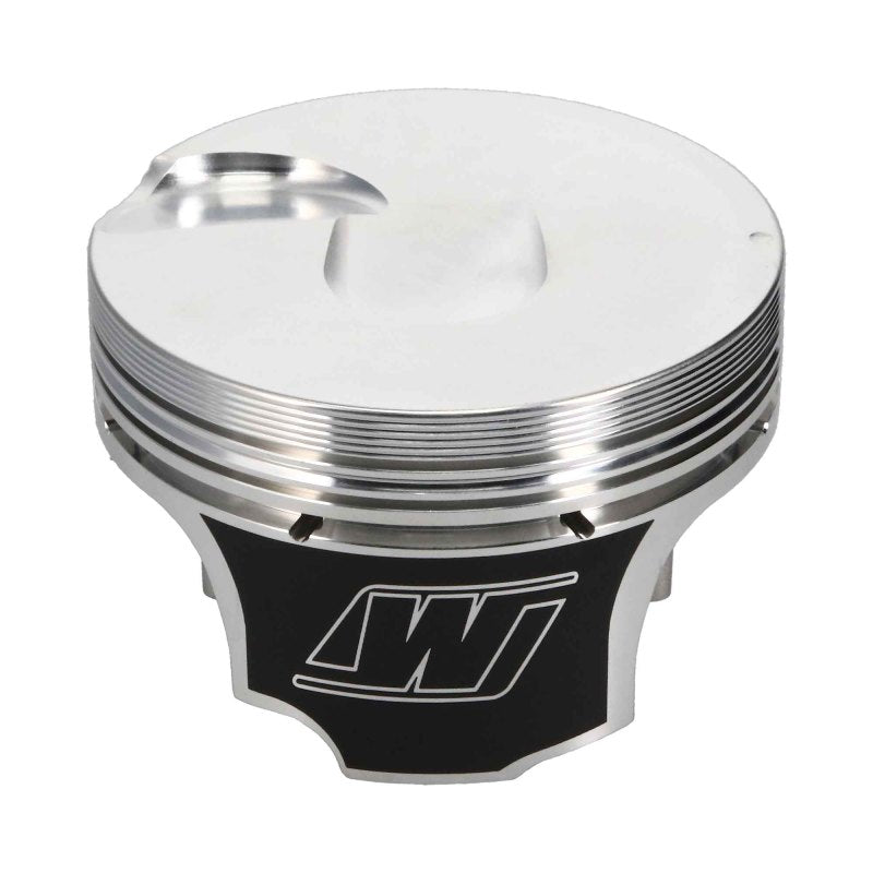 Load image into Gallery viewer, Wiseco Chevy LT Series Gen V L83 5.3L 3.800in Bore 9.5:1 CR 8.5cc Dish Piston Kit - Set of 8
