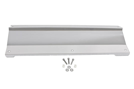 BMR 93-02 F-Body LT1/Turbo LS1 Stainless Steel Radiator Shroud - Polished