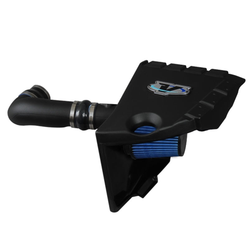 Load image into Gallery viewer, Volant 10-11 Chevrolet Camaro 3.6L Closed Box Air Intake System
