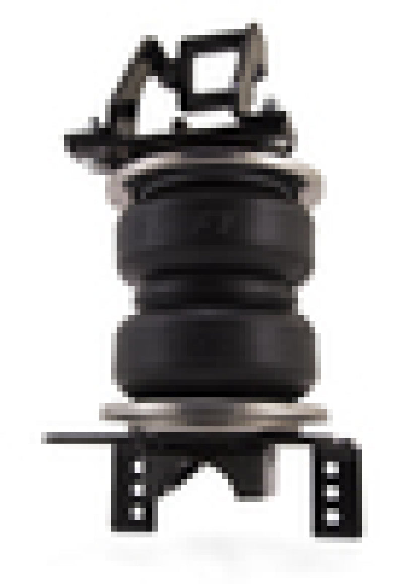 Load image into Gallery viewer, Air Lift Loadlifter 5000 Ultimate for 05-10 Ford F-250 4wd w/ Stainless Steel Air Lines
