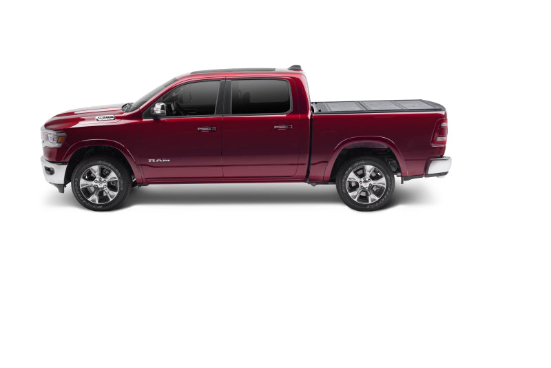 Load image into Gallery viewer, UnderCover 09-18 Ram 1500 (w/o Rambox) (19-20 Classic) 5.7ft Flex Bed Cover
