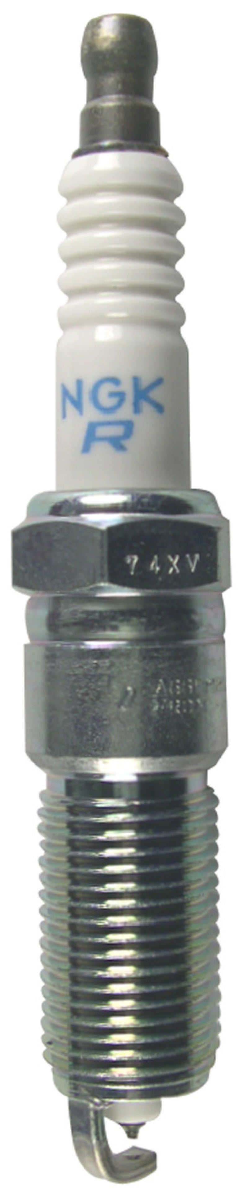 Load image into Gallery viewer, NGK Double Platinum Spark Plug Box of 4 (PLZTR5A-13)
