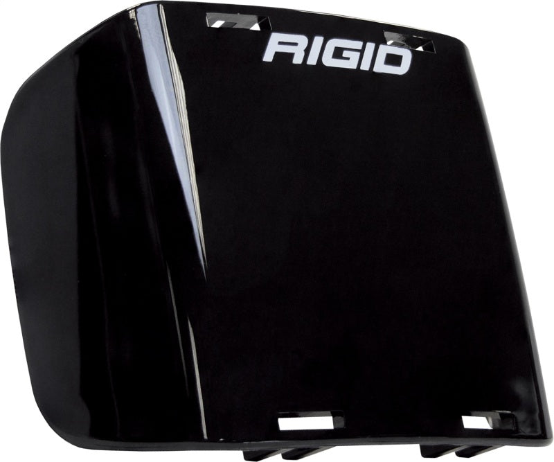Load image into Gallery viewer, Rigid Industries D-SS Black Cover
