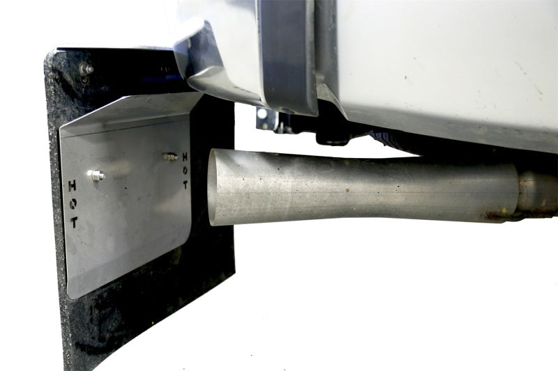 Load image into Gallery viewer, Access Rockstar ALL Accessories Heat Shield
