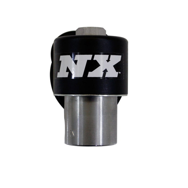 Load image into Gallery viewer, Nitrous Express Nitrous Solenoid Super Shark (.178 Orifice)
