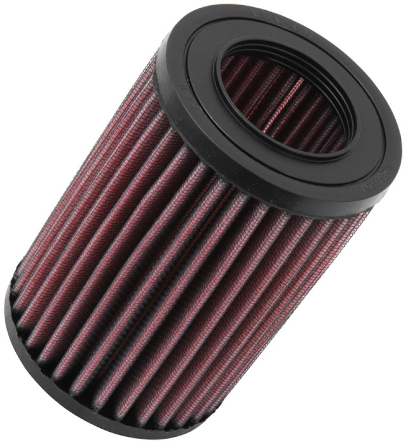 Load image into Gallery viewer, K&amp;N 99+ Mercedes Smart Replacement Air Filter
