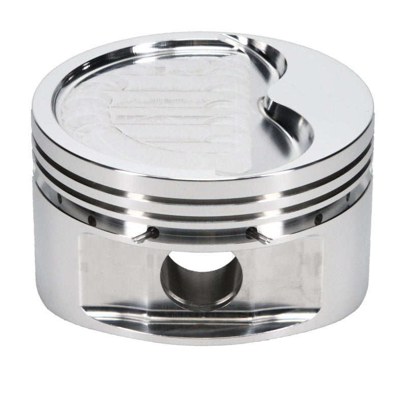 Load image into Gallery viewer, JE Pistons NASCAR CANADA CHRY Set of 8 Pistons
