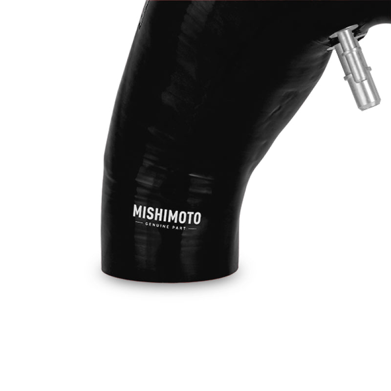 Load image into Gallery viewer, Mishimoto 15+ Ford Mustang GT Silicone Silicone Hose - Black
