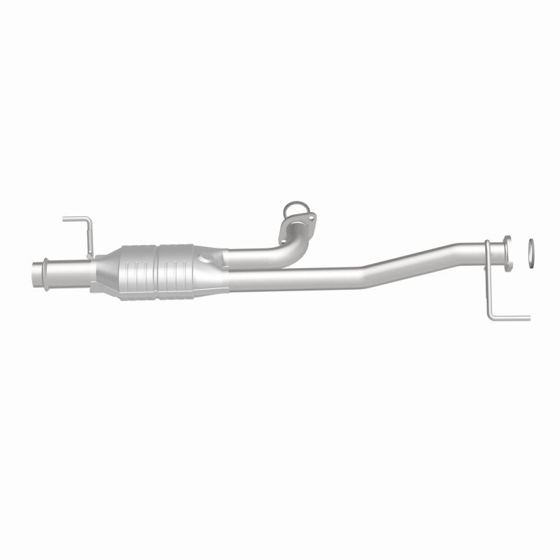 Load image into Gallery viewer, Magnaflow Conv DF 00-04 Toyota Tundra 4.7L Rear (49 State)
