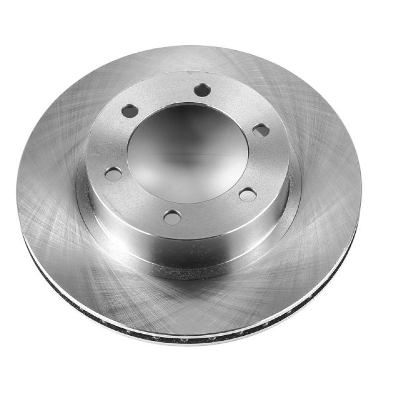 Load image into Gallery viewer, Power Stop 96-02 Toyota 4Runner Front Autospecialty Brake Rotor
