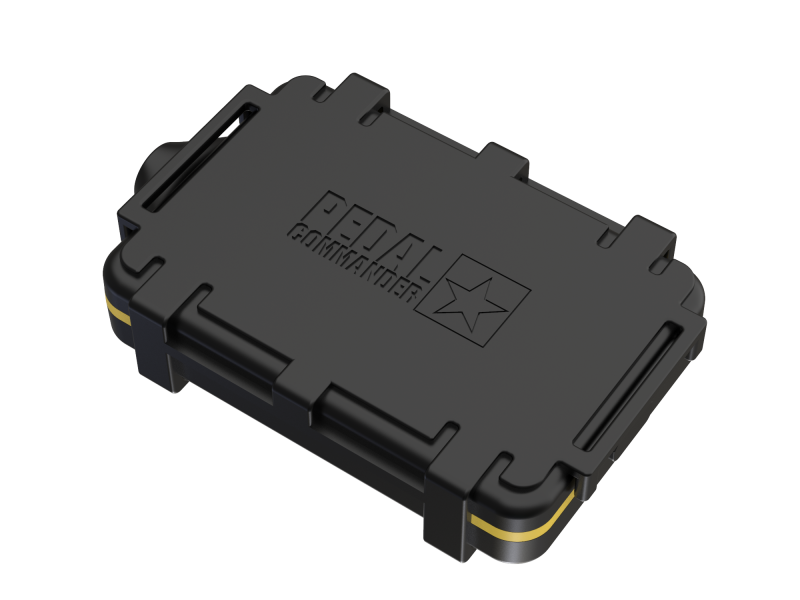 Load image into Gallery viewer, Pedal Commander Buick/Cadillac/Chevrolet/GMC/Pontiac Throttle Controller
