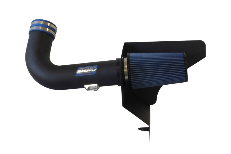 Load image into Gallery viewer, BBK 10-15 Camaro LS3 L99 Cold Air Intake Kit - Blackout Finish
