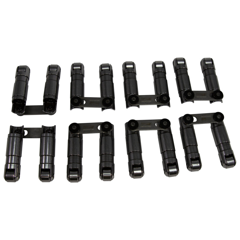 Load image into Gallery viewer, COMP Cams Chevrolet Small Block XD Short Travel Retro-Fit Hydraulic Roller Lifter Set
