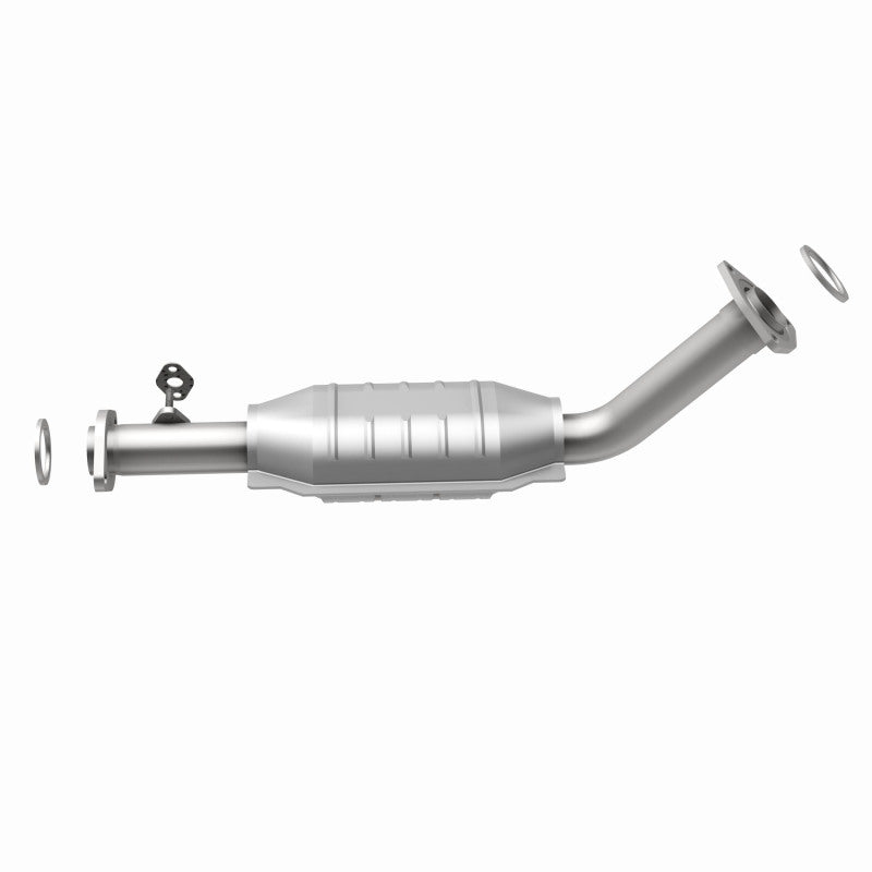 Load image into Gallery viewer, MagnaFlow Conv DF 00-02 Toyota Tundra 4.7L
