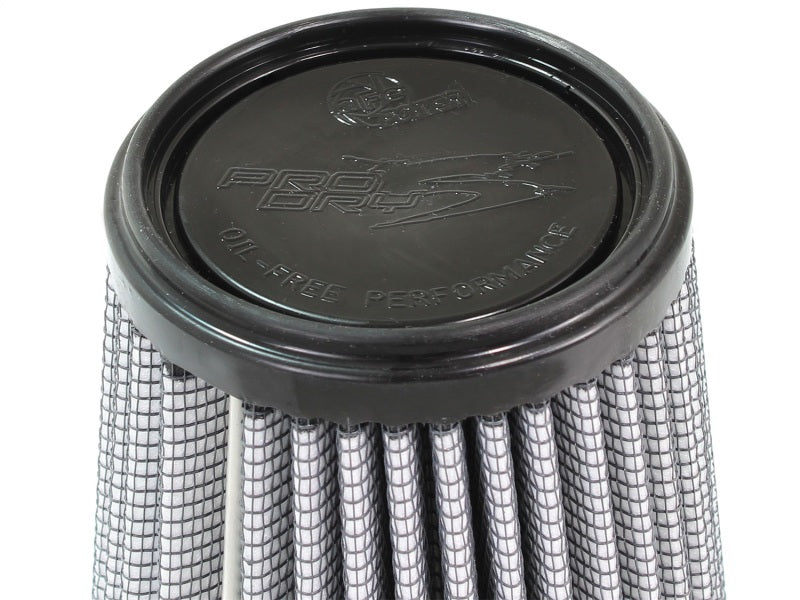 Load image into Gallery viewer, aFe MagnumFLOW Air Filters IAF PDS A/F PDS 2-1/2F x 5B x 3-1/2T x 7H
