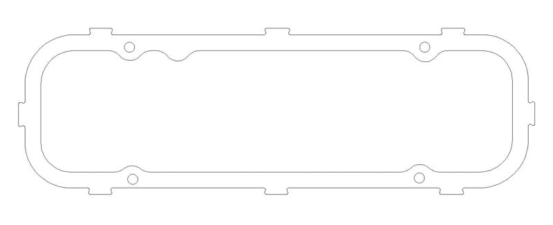 Load image into Gallery viewer, Cometic Buick V6 192ci/231ci/252ci .188in Thick Valve Cover Gasket

