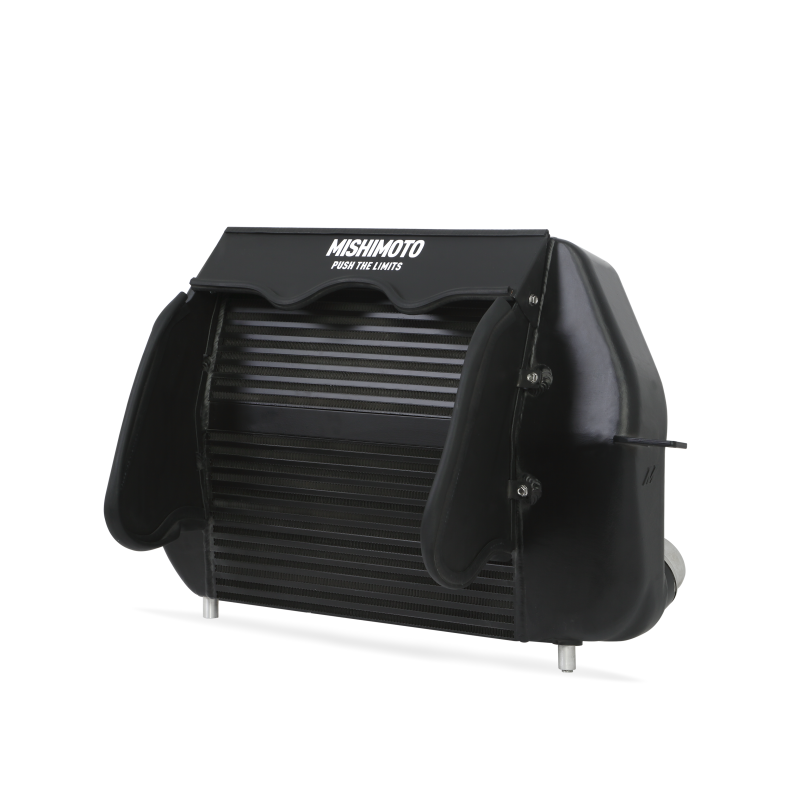 Load image into Gallery viewer, Mishimoto 2011-2014 Ford F-150 EcoBoost Intercooler - Black
