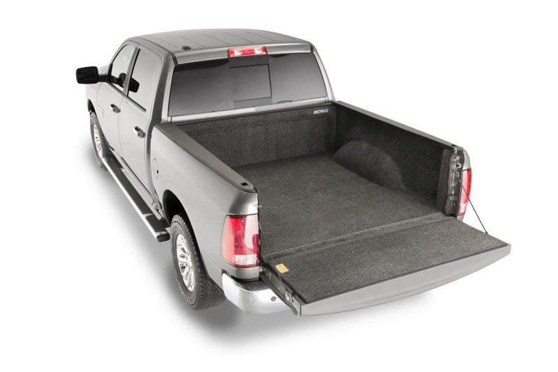 Load image into Gallery viewer, BedRug 09-18 Dodge Ram 5.7ft Bed w/o Rambox Bed Storage Bedliner
