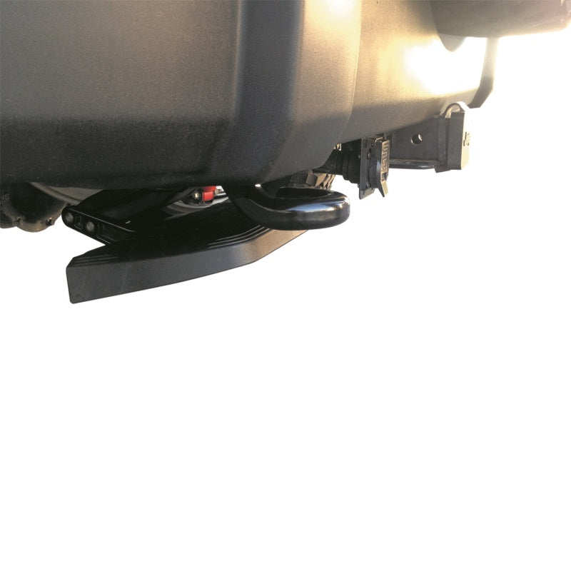 Load image into Gallery viewer, AMP Research 2007-2017 Jeep Wrangler BedStep - Black
