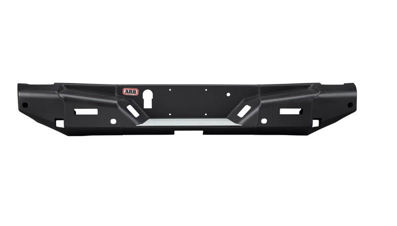 Load image into Gallery viewer, ARB 20-21 Jeep Gladiator JT Rear Bumper No Tire Carrier (Fit Kit NOT Included)
