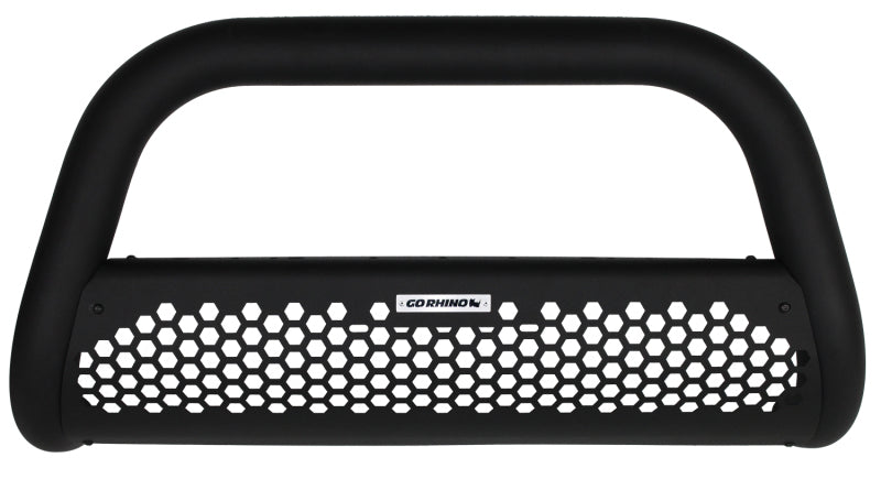 Load image into Gallery viewer, Go Rhino RC2 Frame - 3in - Central Mount - Black
