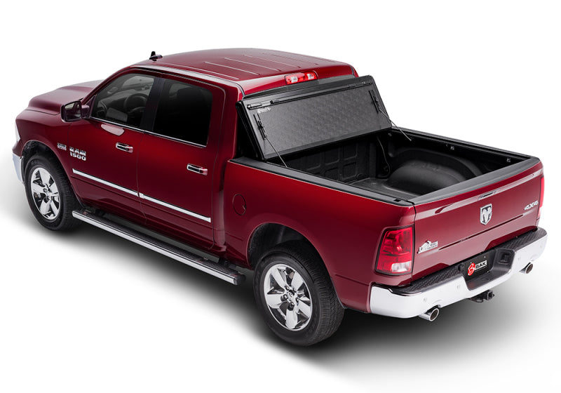 Load image into Gallery viewer, BAK 2022+ Toyota Tundra 6.5ft Bed BAKFlip F1 Bed Cover
