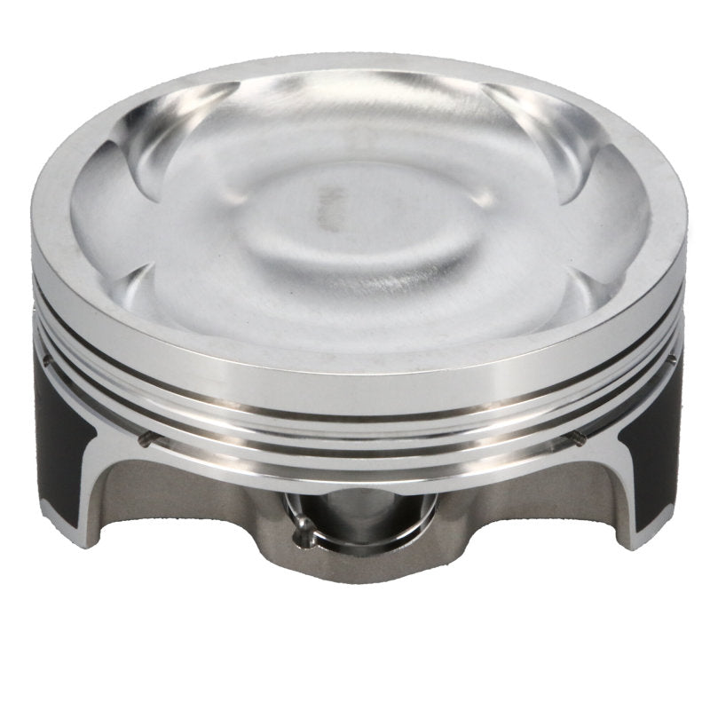 Load image into Gallery viewer, Wiseco Subaru EJ257 WRX/STI 4v Dish -19cc 99.5 Piston Shelf Stock Kit
