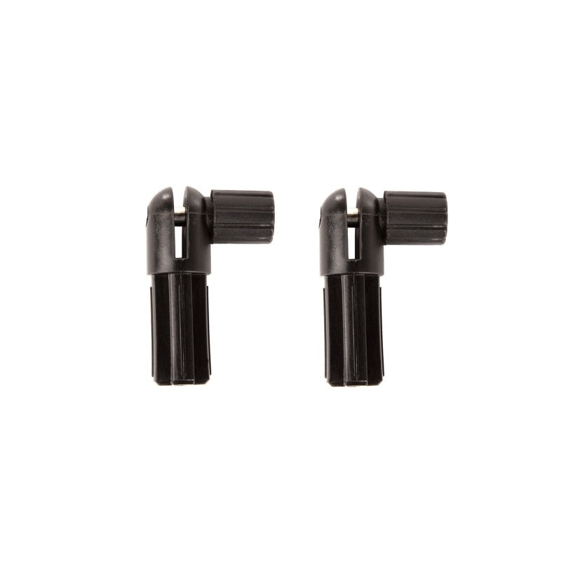 Load image into Gallery viewer, Rugged Ridge Bow Knuckle Kit Soft Tops 04-06 Jeep Wrangler LJ
