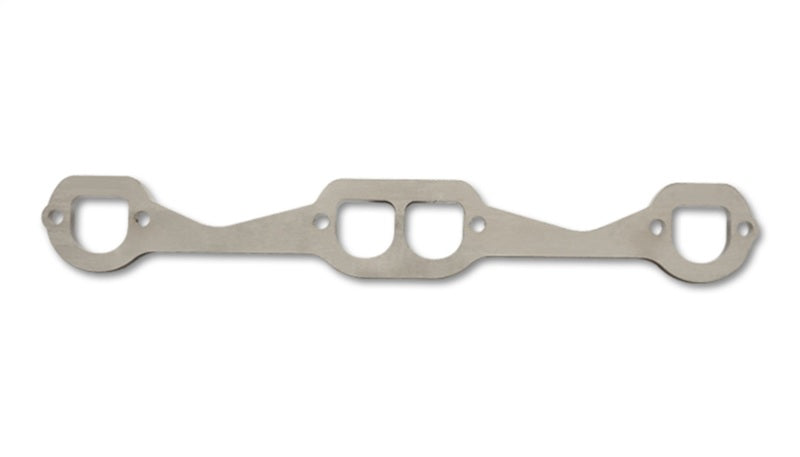 Load image into Gallery viewer, Vibrant Exhaust Manifold Flange for GM LT1/L98/LB9 SM Block (Dport) - Sold in Pairs
