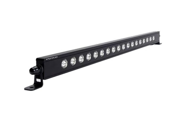 Load image into Gallery viewer, Putco Luminix High Power LED - 20in Light Bar - 18 LED - 7200LM - 21.63x.75x1.5in
