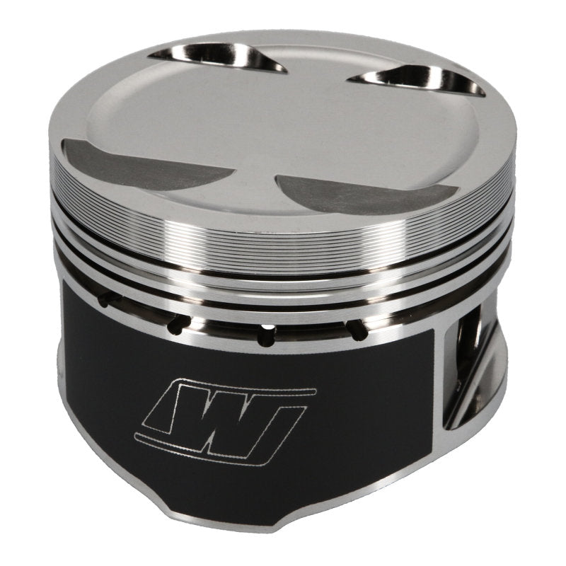 Load image into Gallery viewer, Wiseco Toyota 3SGTE 4v Dished -6cc Turbo 87mm Piston Kit
