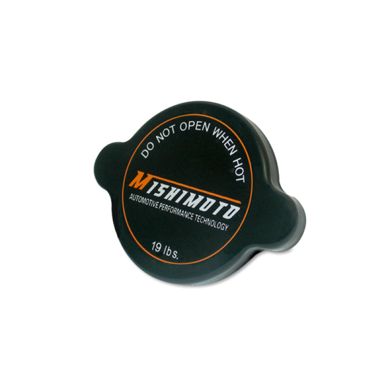 Load image into Gallery viewer, Mishimoto 1.3 Bar Rated Radiator Cap Large Domestic
