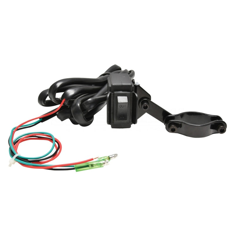 Load image into Gallery viewer, Superwinch 3000 LBS 12V DC 3/16in x 50ft Steel Rope LT3000 Winch
