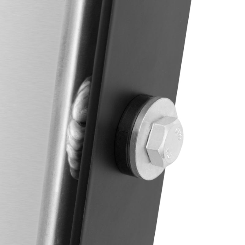 Load image into Gallery viewer, Mishimoto 97-04 Ford Mustang w/ Stabilizer System Manual Aluminum Radiator
