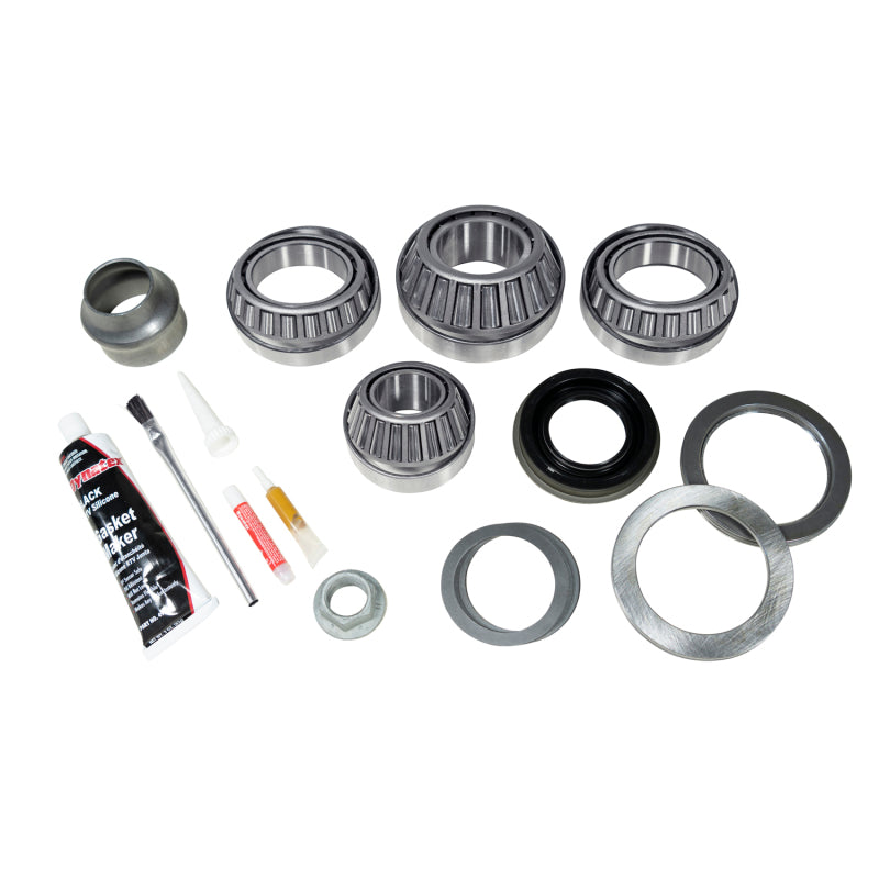 Load image into Gallery viewer, Yukon Gear Master Overhaul Kit For 11+ Ford 9.75in Diff
