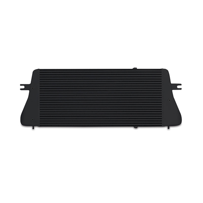 Load image into Gallery viewer, Mishimoto 94-02 Dodge Ram 2500 5.9L Cummins Intercooler Kit w/ Pipes (Black)
