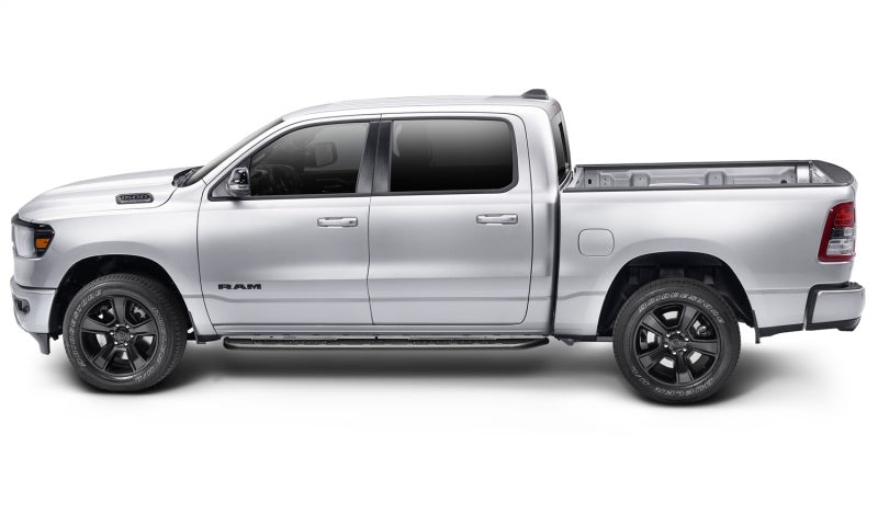 Load image into Gallery viewer, N-FAB 07-21 Toyota Tundra Crew Crab Roan Running Boards - Textured Black
