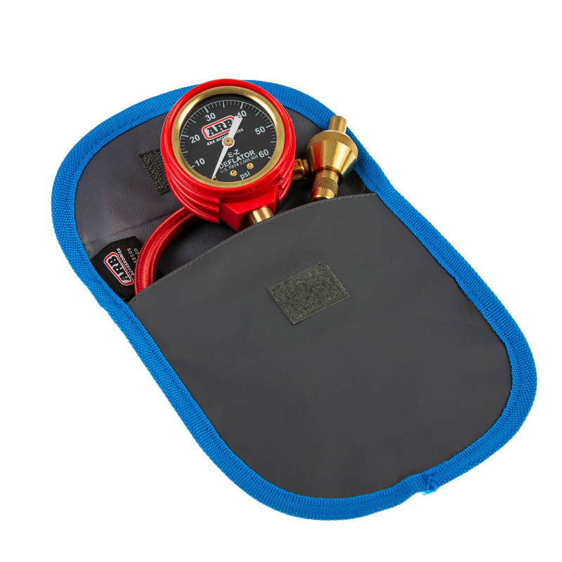 Load image into Gallery viewer, ARB E-Z Deflator Kit Psi Gauge

