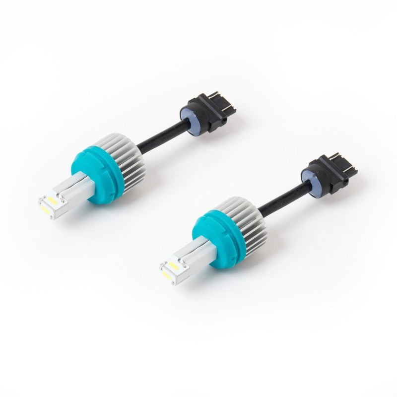 Load image into Gallery viewer, Putco Metal 360 - High Power LED Reverse Light - 3157
