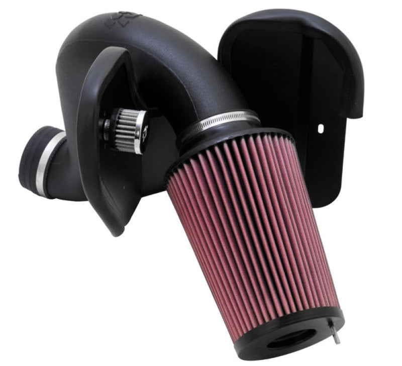 Load image into Gallery viewer, K&amp;N 03-07 Dodge Ram 2500/3500 L6-5.9L Performance Intake Kit
