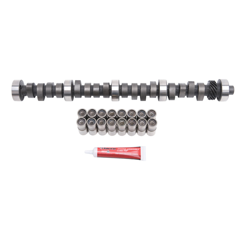Load image into Gallery viewer, Edelbrock Torker Plus Cam and Lifters Kit Ford 289-302
