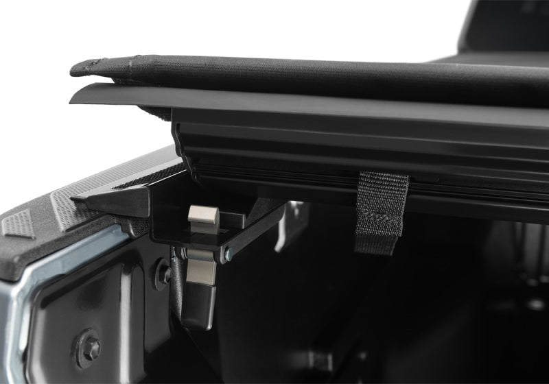 Load image into Gallery viewer, Truxedo 07-20 Toyota Tundra 5ft 6in Pro X15 Bed Cover
