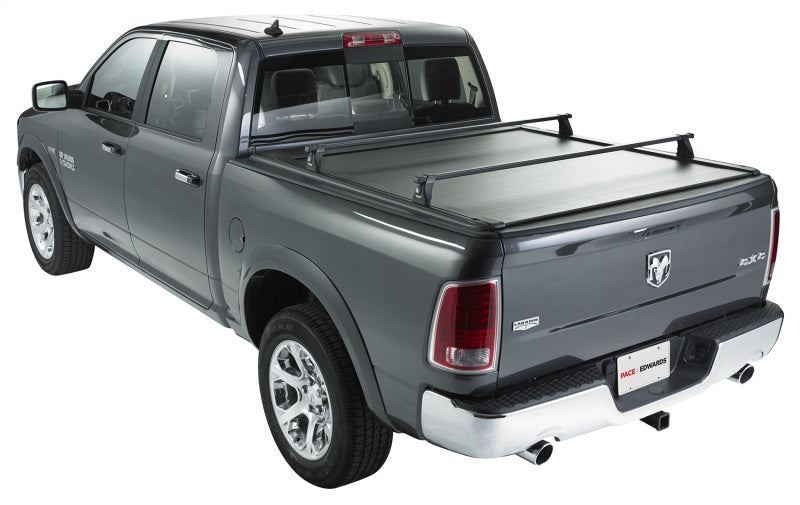 Load image into Gallery viewer, Pace Edwards 2019 Chevy Silverado 5ft 8in Bed UltraGroove Electric
