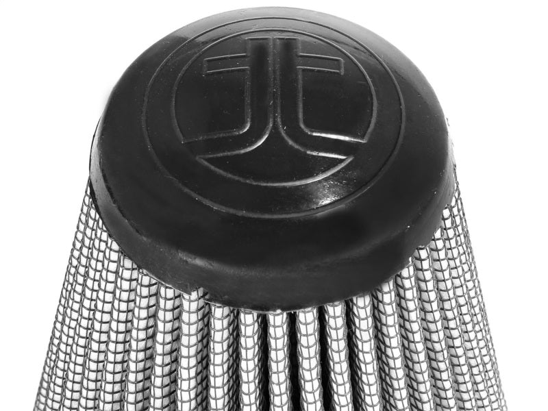 Load image into Gallery viewer, aFe POWER Takeda Pro DRY S Universal Air Filter 3F x 5B x 2-3/4T (DOM) x 6H in

