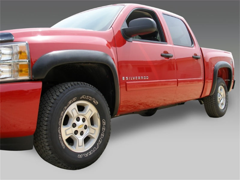 Load image into Gallery viewer, Stampede 2007-2013 Chevy Silverado 1500 Original Riderz Fender Flares 4pc Smooth
