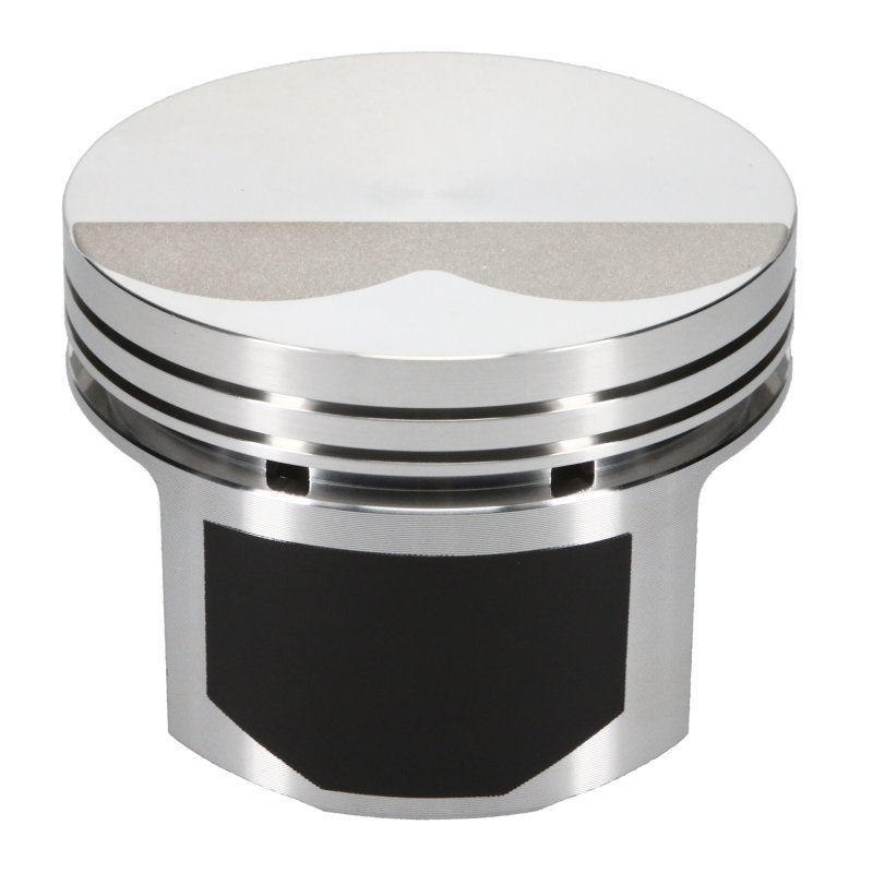 Load image into Gallery viewer, Wiseco Ford SB 4.040 Bore 1.769CH -7cc Flat Top Pro Tru Street Piston - Set of 8
