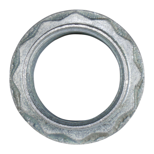 Yukon Gear C200F Pinion Nut / Wk Front