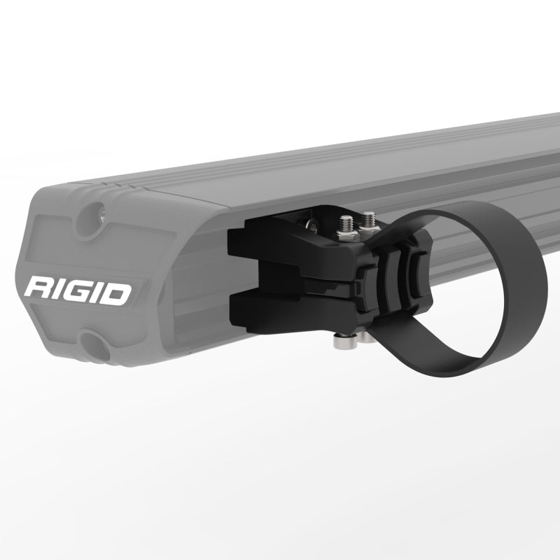 Load image into Gallery viewer, Rigid Industries Chase Light Bar 1.5-2in Tube Mount Kit (Pair)
