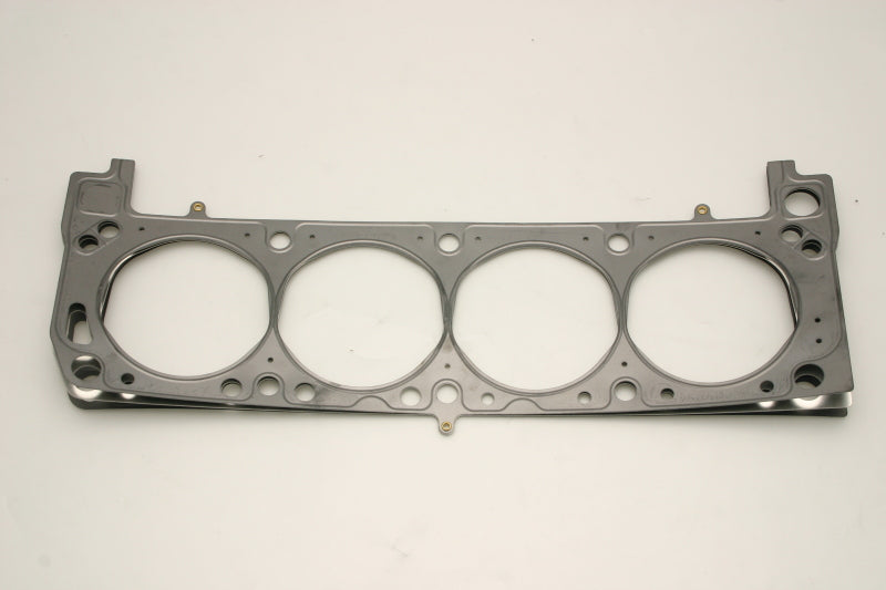 Load image into Gallery viewer, Cometic Ford 351 Cleveland 4.100 inch Bore .040 inch MLS Head Gasket
