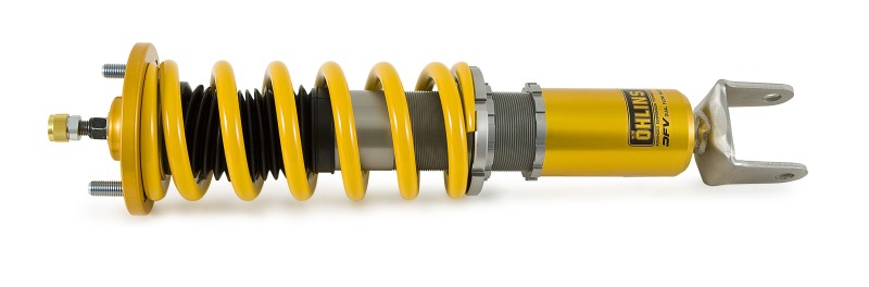 Load image into Gallery viewer, Ohlins 99-09 Honda S2000 Road &amp; Track Coilover System
